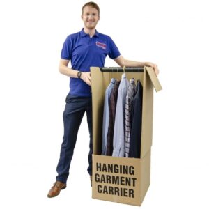 Wardrobe Boxes